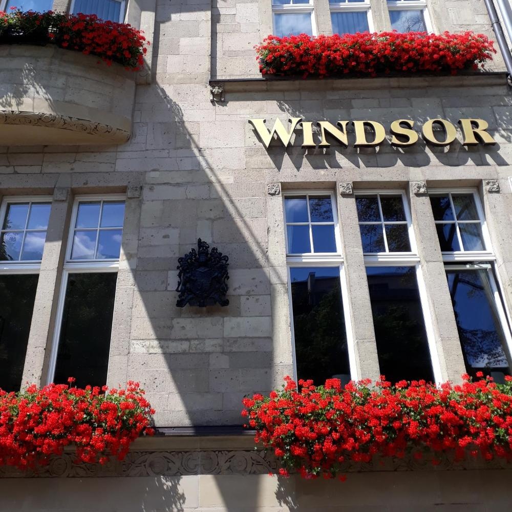 Hotel Windsor